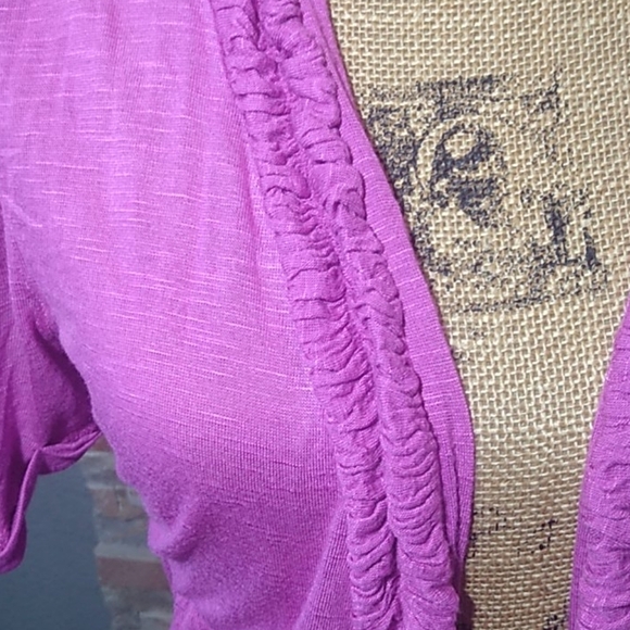 Bootheel cardigan szL - Picture 2 of 6